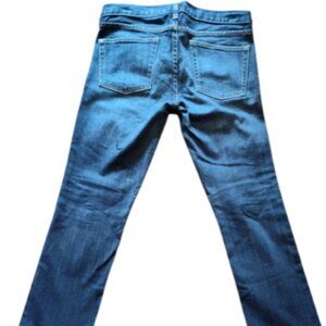 Stylish J. Crew Ladies stretch jeans. Size 28 waist